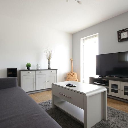 Wind House View Apartment Kingston upon Hull Eksteriør bilde