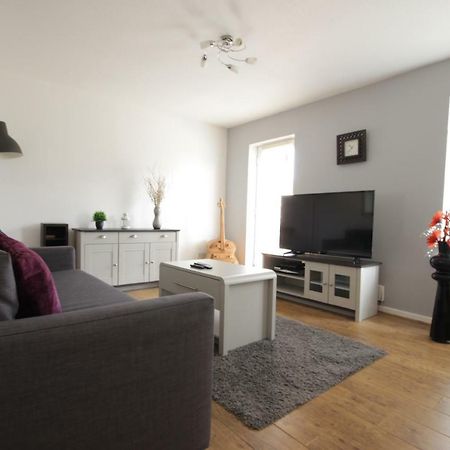 Wind House View Apartment Kingston upon Hull Eksteriør bilde