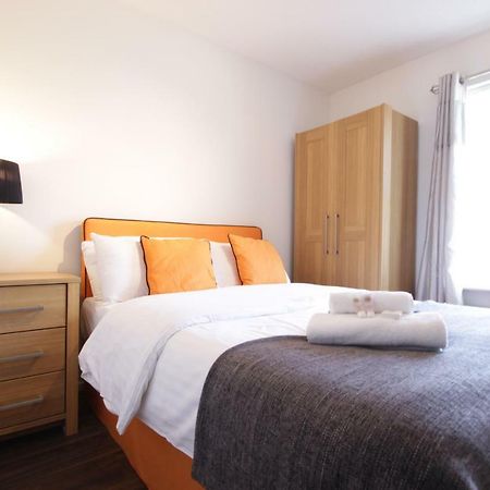 Wind House View Apartment Kingston upon Hull Eksteriør bilde