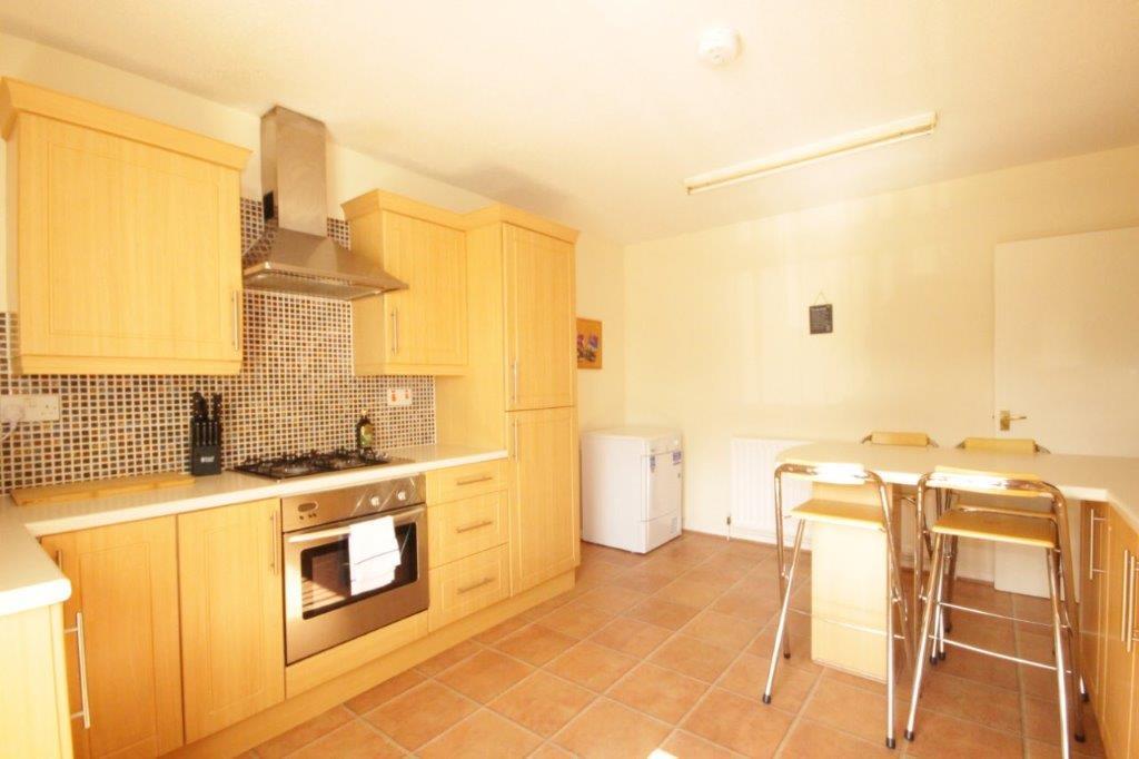 Wind House View Apartment Kingston upon Hull Rom bilde