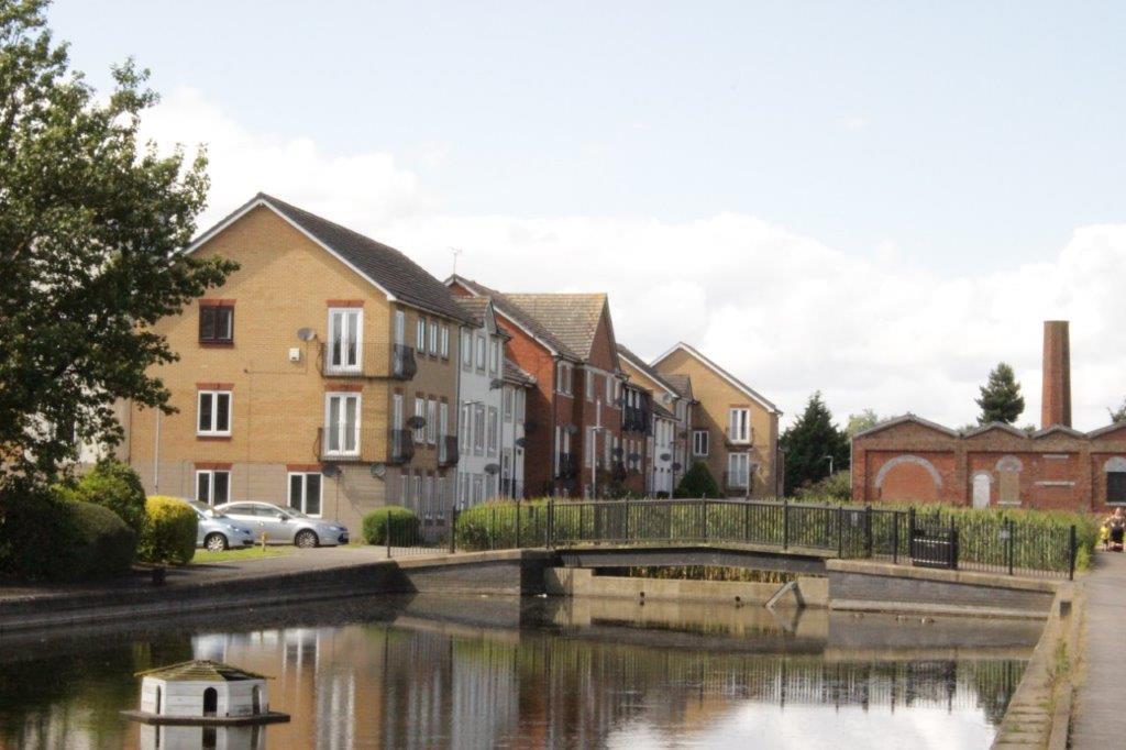 Wind House View Apartment Kingston upon Hull Rom bilde