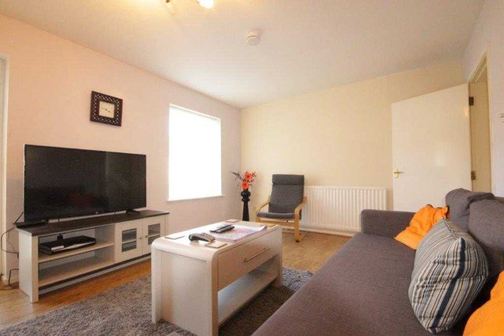 Wind House View Apartment Kingston upon Hull Rom bilde