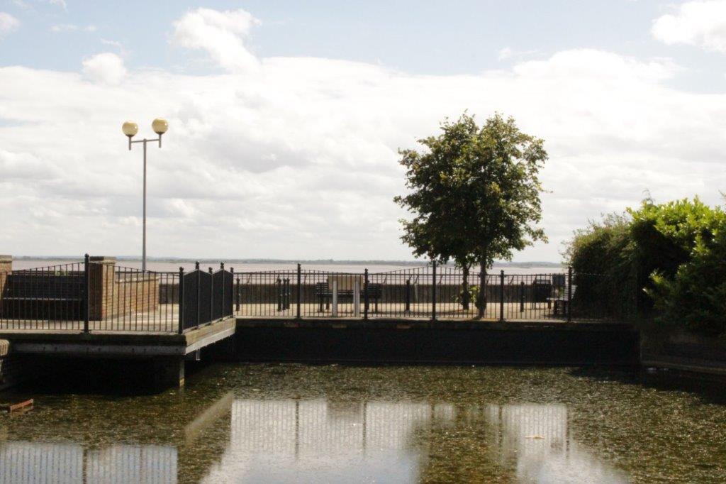 Wind House View Apartment Kingston upon Hull Rom bilde