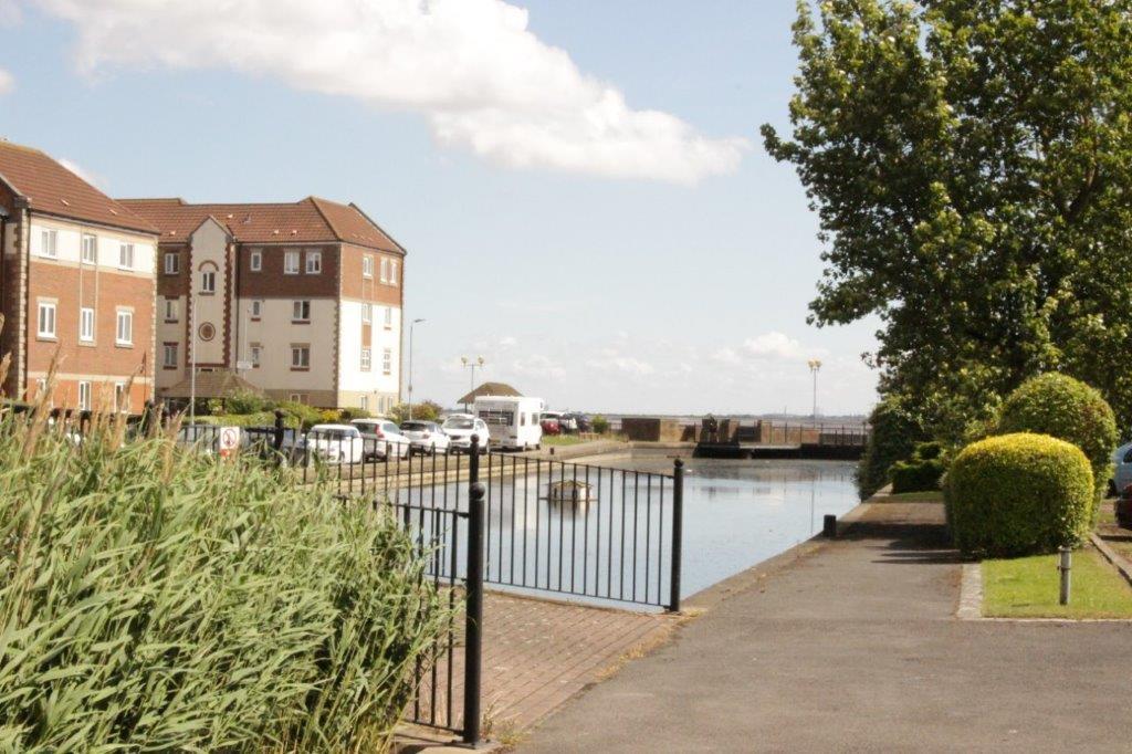 Wind House View Apartment Kingston upon Hull Rom bilde
