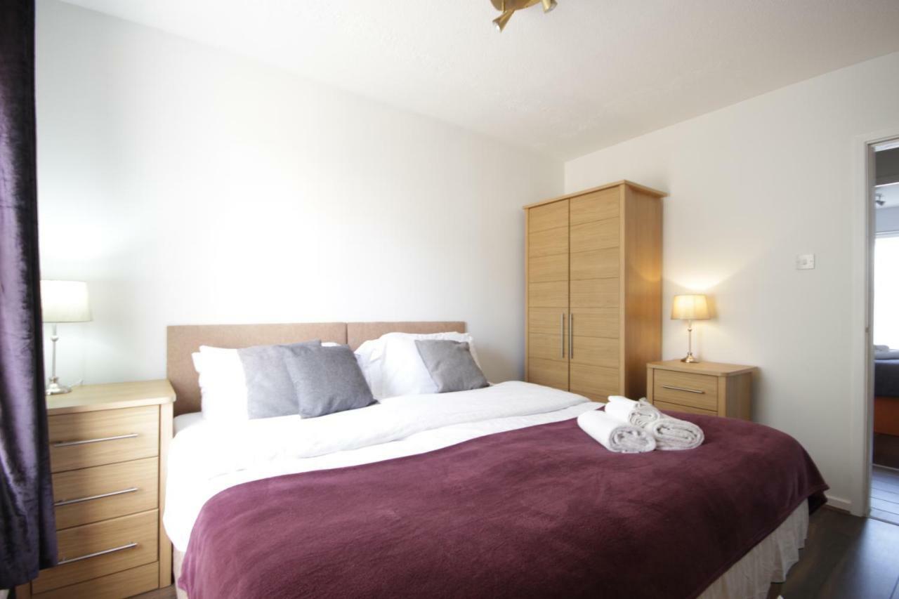 Wind House View Apartment Kingston upon Hull Eksteriør bilde