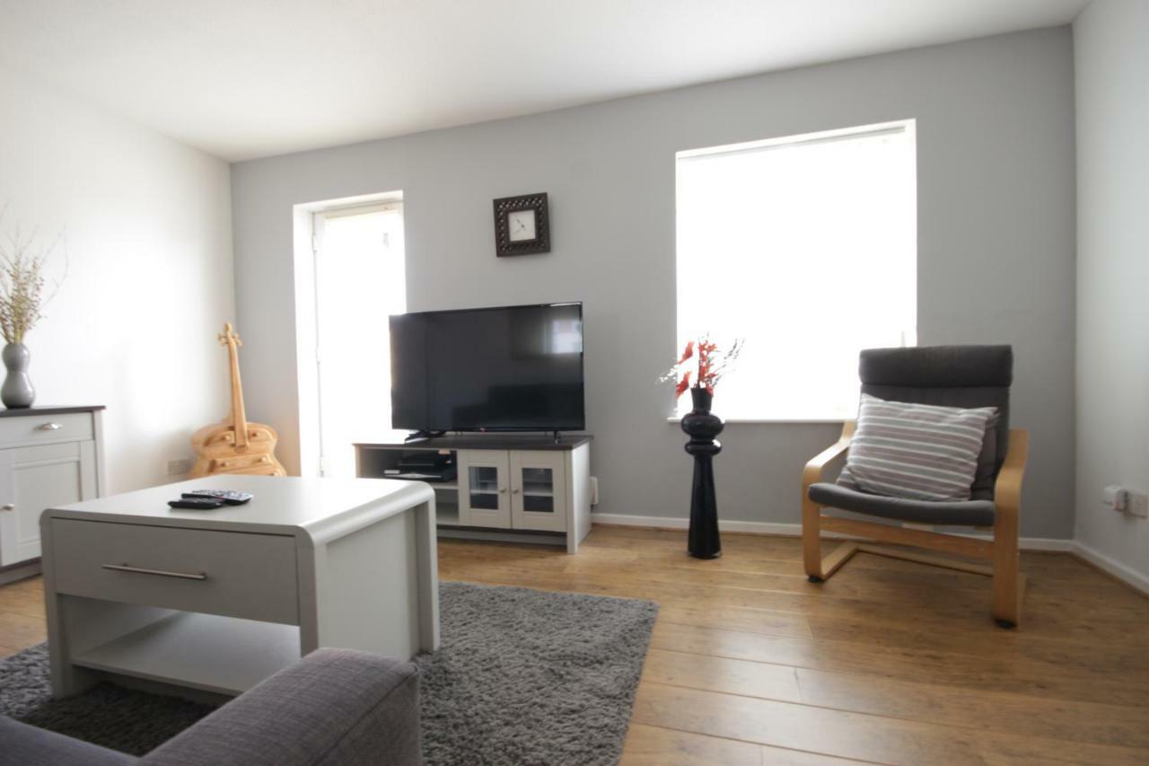 Wind House View Apartment Kingston upon Hull Eksteriør bilde