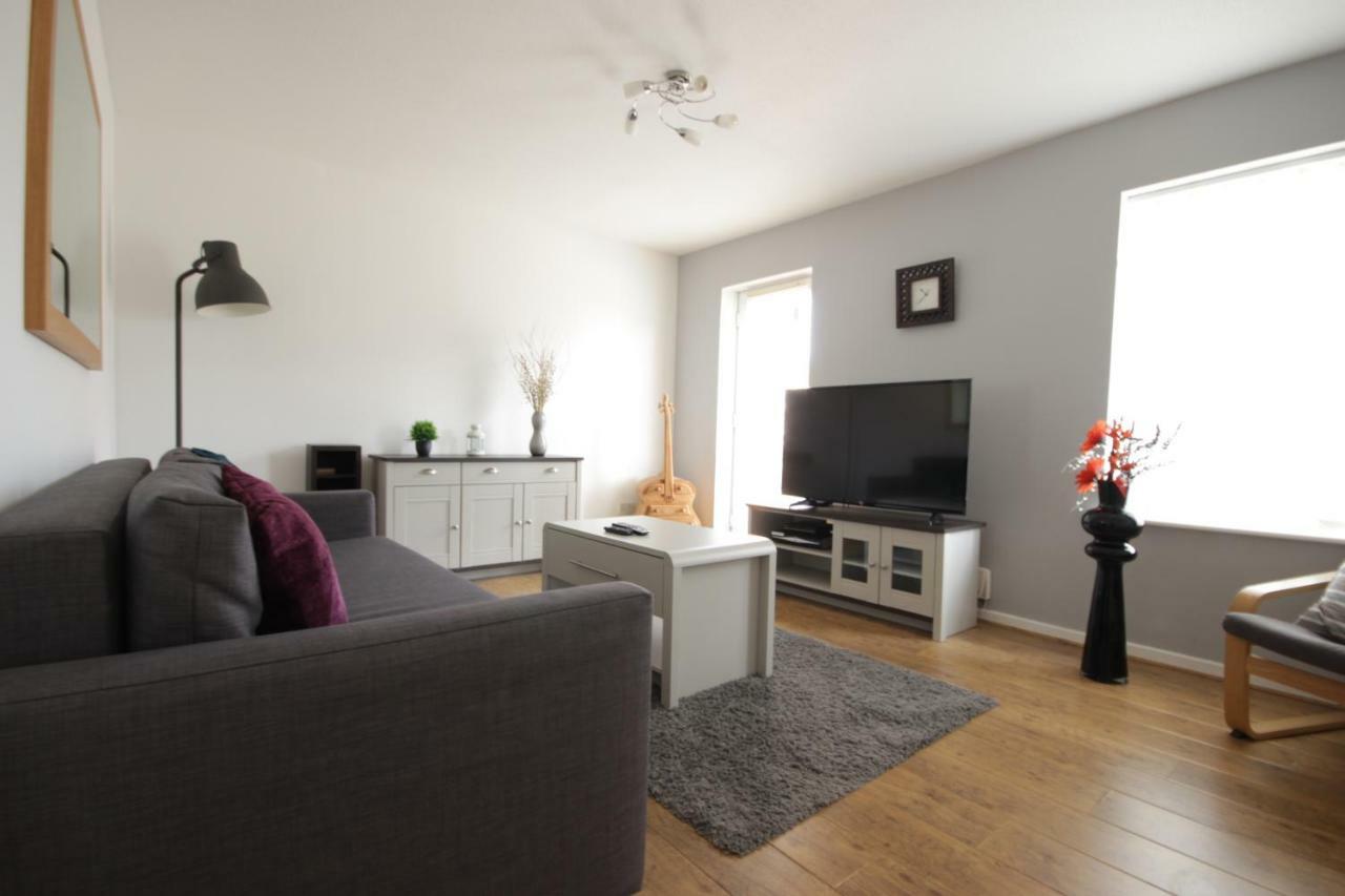 Wind House View Apartment Kingston upon Hull Eksteriør bilde