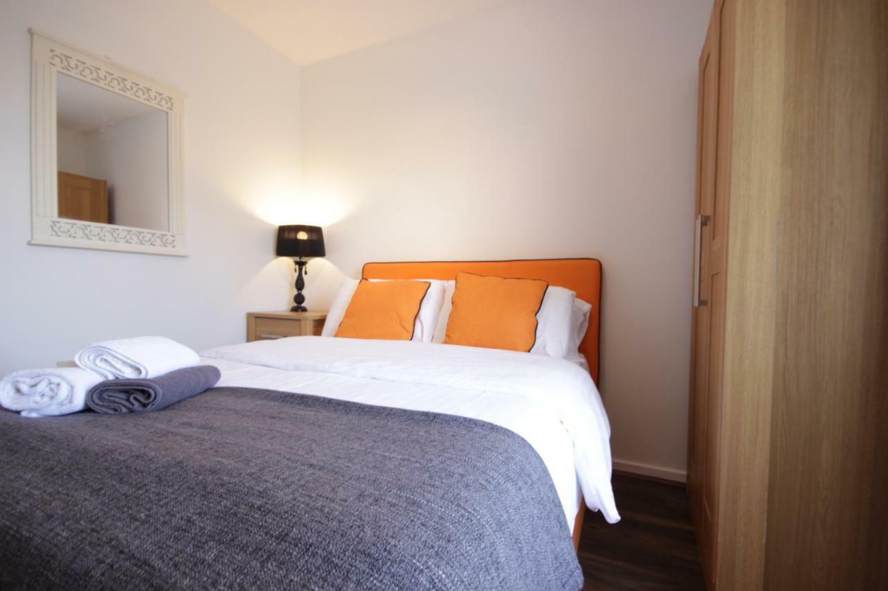 Wind House View Apartment Kingston upon Hull Eksteriør bilde